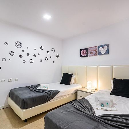 Beguest Aveiros Beach View Apartment Albufeira Exteriér fotografie