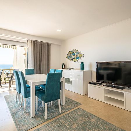 Beguest Aveiros Beach View Apartment Albufeira Exteriér fotografie