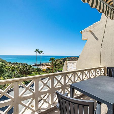 Beguest Aveiros Beach View Apartment Albufeira Exteriér fotografie