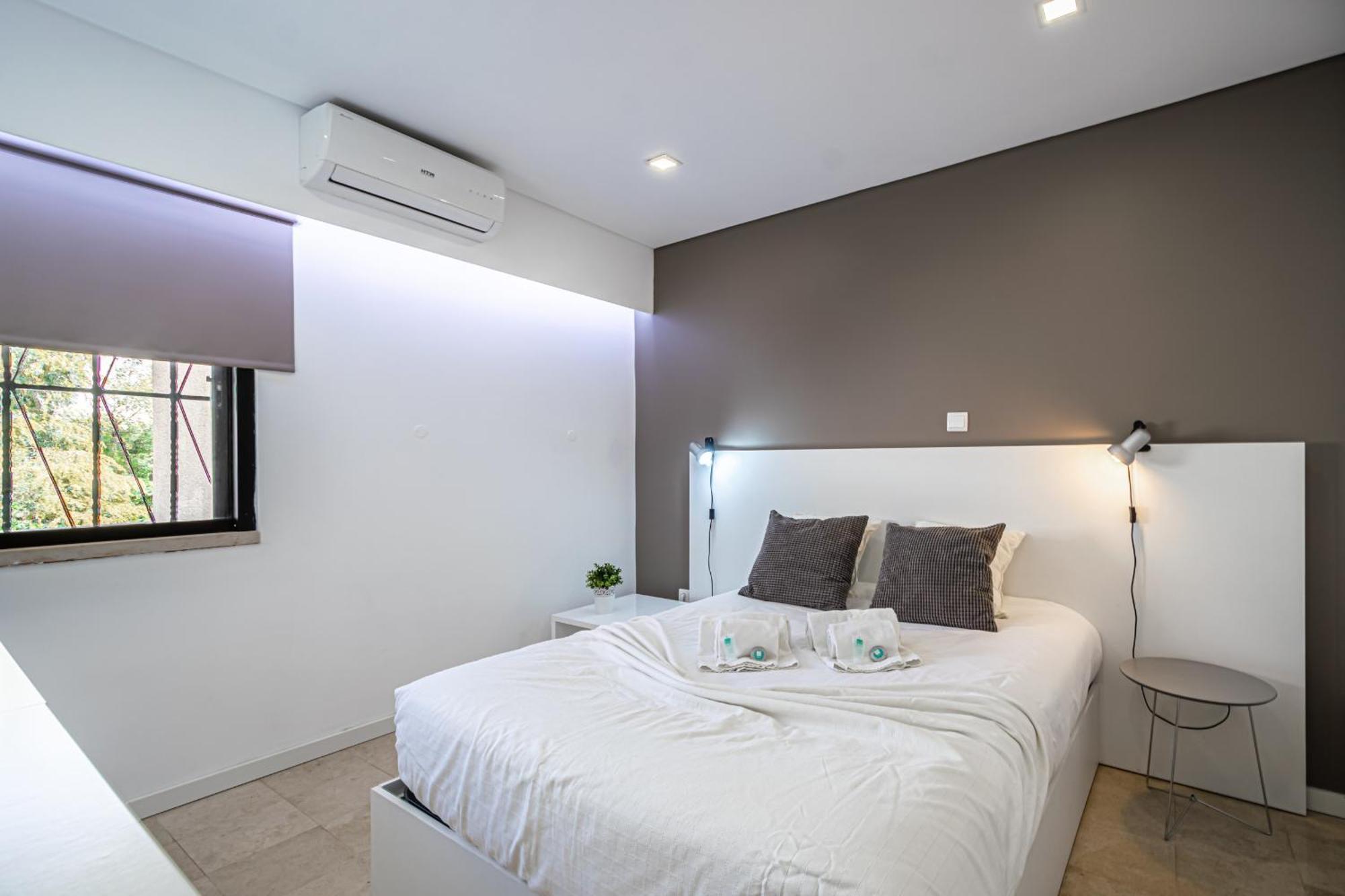 Beguest Aveiros Beach View Apartment Albufeira Exteriér fotografie