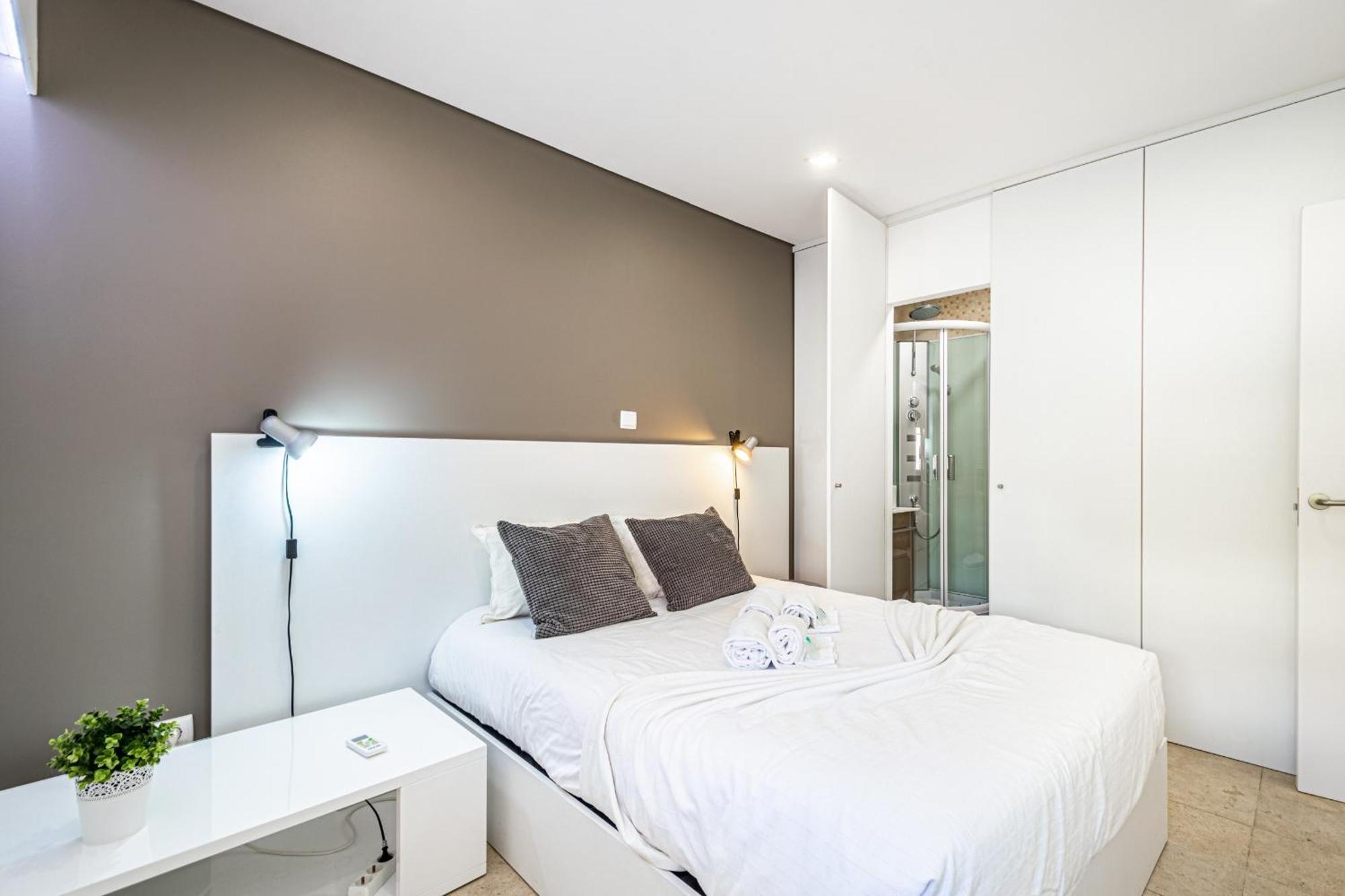 Beguest Aveiros Beach View Apartment Albufeira Exteriér fotografie